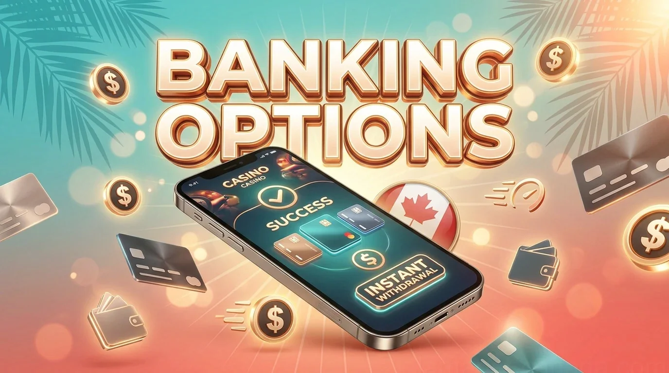 Banking Options