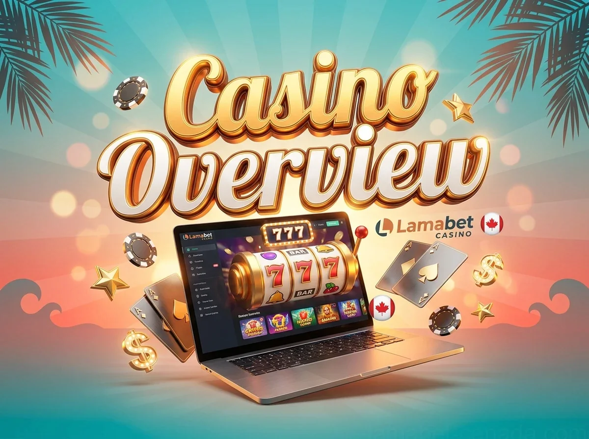 Casino Overview